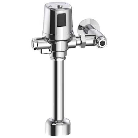 Delta Delta Commercial 81Tbt / 81Thw: Wc Battery Flushvalve 4.8L 81T201BTA-48